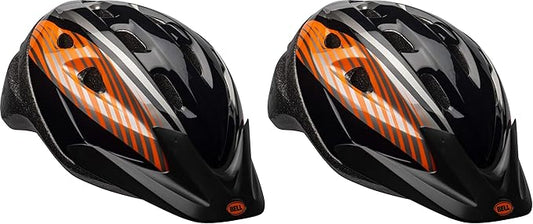 Bell Richter Youth Bike Helmet-CubbioJoy