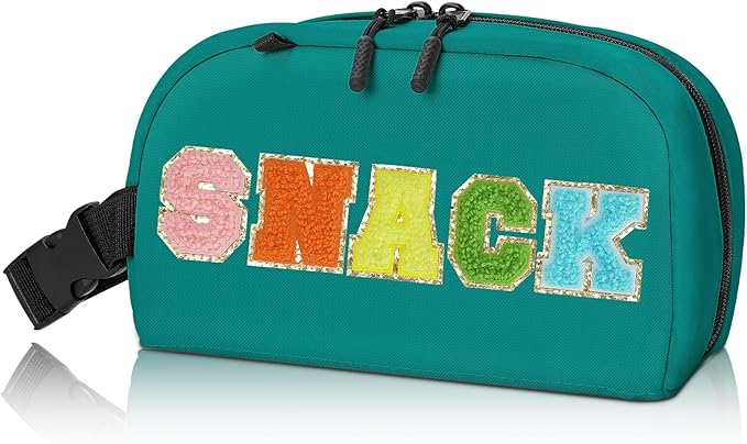 Cerbonny Freezable Lunch Bag for Work School Travel,Leak-proof Small Lunch Bag-CubbioJoy