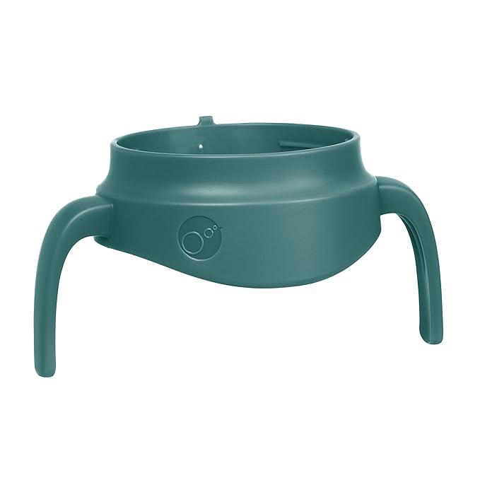 B.box Emerald Forest Insulated Food Jar, 1 EA-CubbioJoy