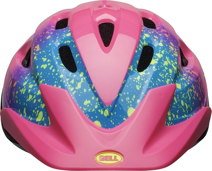 Bell Rally Child Bike Helmets-CubbioJoy