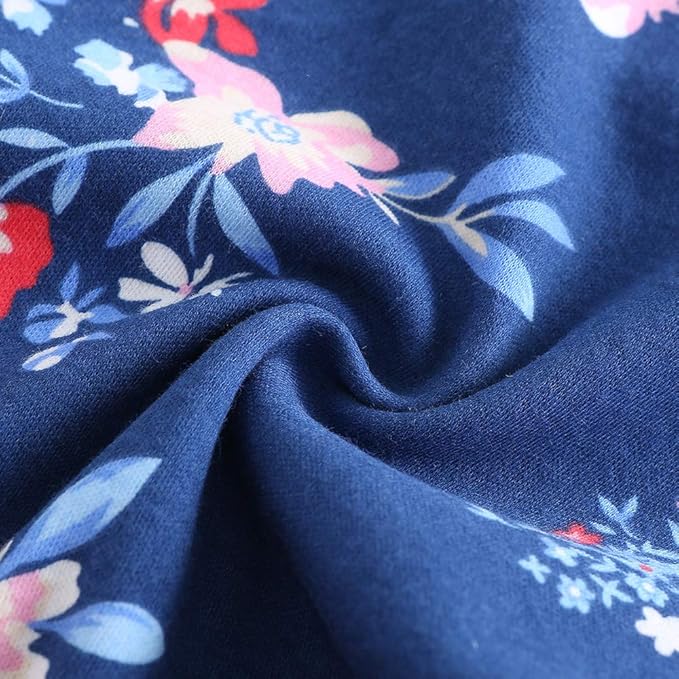 Kiddiezoom Unisex Baby Layette Essentials Giftset Clothing Set 19-Piece For Newborn Baby-CubbioJoy