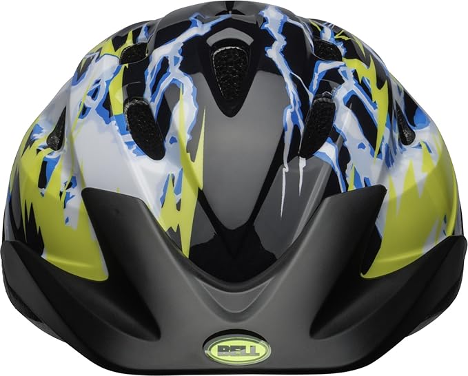 Bell Rally Child Bike Helmets-CubbioJoy