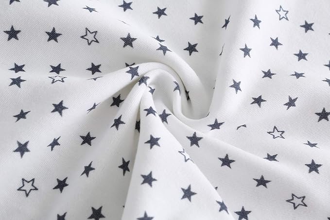 Kiddiezoom Unisex Baby Layette Essentials Giftset Clothing Set 19-Piece For Newborn Baby-CubbioJoy