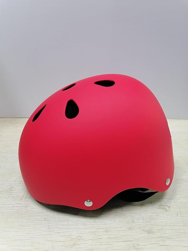 KAMUGO Kids Bike Helmet, Toddler Helmet for Ages 2-8 Boys Girls with Sports Protective Gear Set Knee Elbow Wrist Pads for Skateboard Cycling Scooter Rollerblading-CubbioJoy