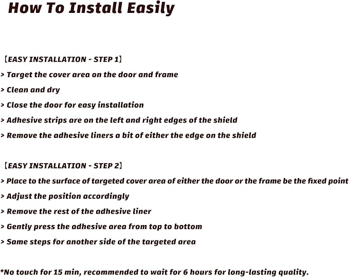 4PCS Baby Proofing Door Finger Pinch Guard Clear Door Jam Shield for Child Safety Finger Pinch Protector Hinge Protectors for Kids-CubbioJoy