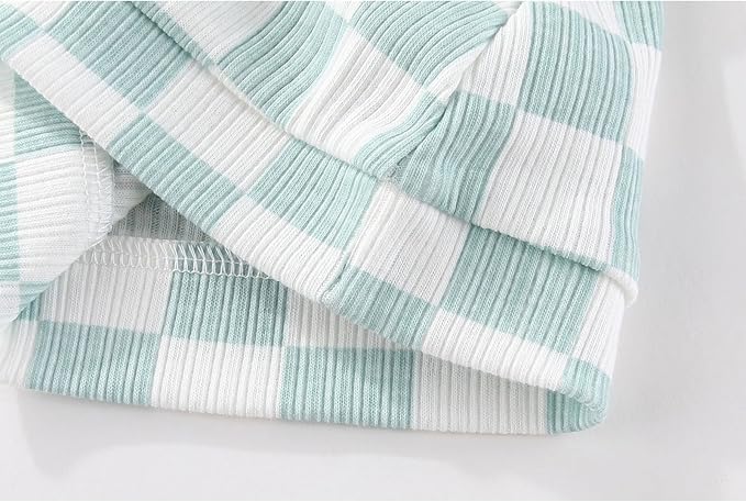 Cute Baby Girl Hats Mittens Set 10-Pack New Born Boy Caps Gloves Suit 0-6 Months Infant Accessories-CubbioJoy