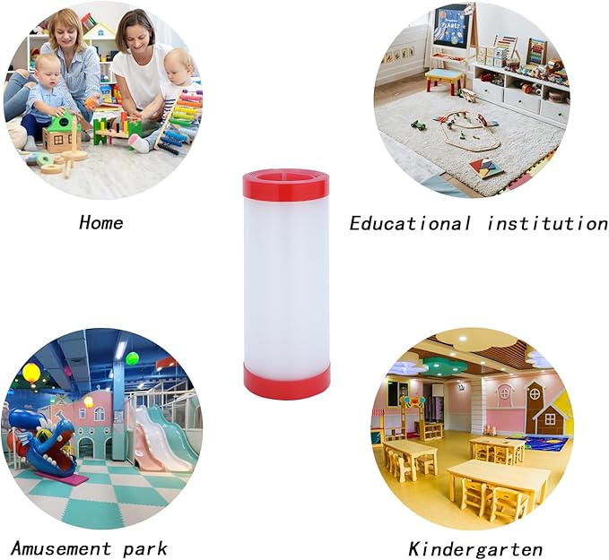 Door Pinch Guard Baby Proofing, Door Hinge Cover, Door Protector for Kids Finger Safety, Door Finger Pinch Guards Heavy Duty, Door jam Shield-CubbioJoy