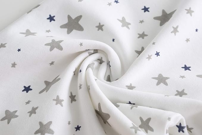 Kiddiezoom Unisex Baby Layette Essentials Giftset Clothing Set 19-Piece For Newborn Baby-CubbioJoy