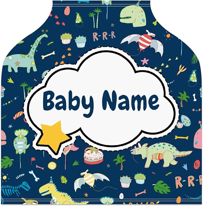 Baby Car Seat Stroller Cover Nursing Cover New Mom Breastfeeding Scarf Soft Stretchy Infant Carrier Cover Car Canopy Coverage-CubbioJoy