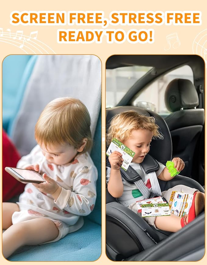 Interactive Dinosaur Talking Pen for Kids – Montessori Reading Toy with Phonics Flash Cards for Toddlers Ages 1-6, Speech Therapy & Autism Sensory Gift (Green, Phonics)-CubbioJoy