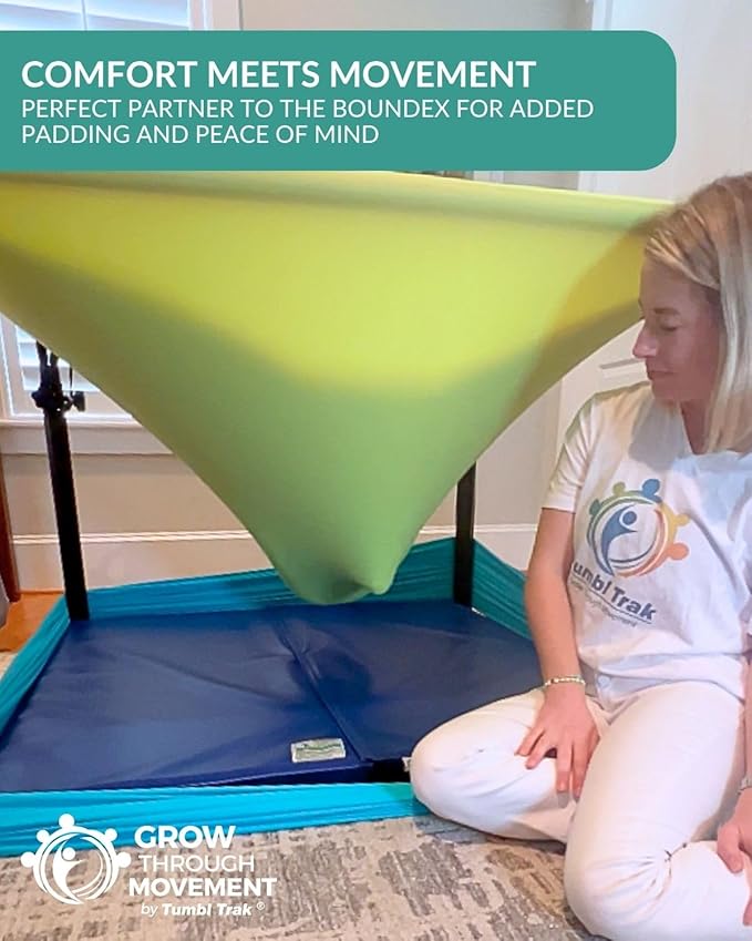Build-a-Mat: Personalized Play Mats for Autism Therapy and Sensory Integration-CubbioJoy