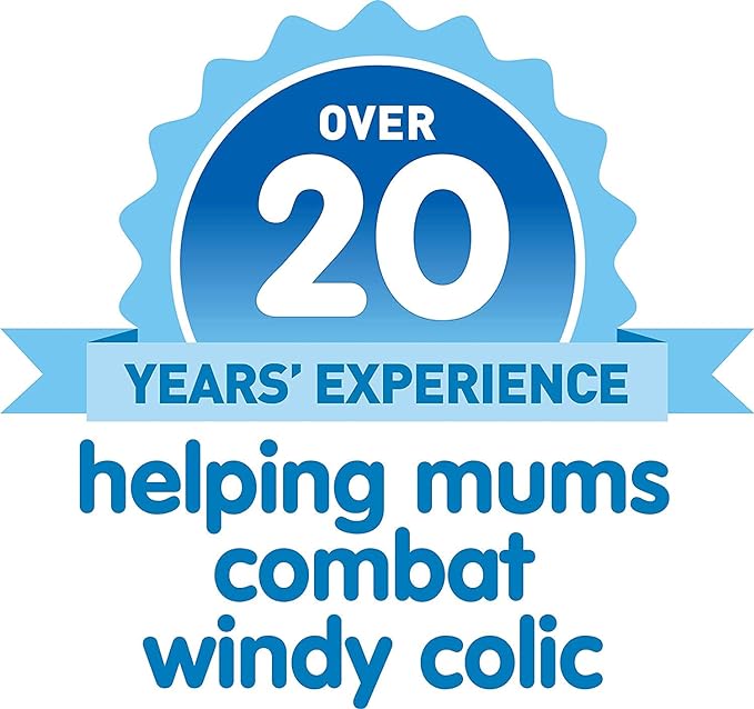 Dr. Brown's Original Baby Bottles, 8 Ounce, 2 Count-CubbioJoy