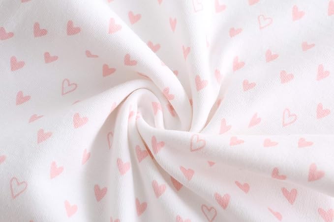 Kiddiezoom Unisex Baby Layette Essentials Giftset Clothing Set 19-Piece For Newborn Baby-CubbioJoy