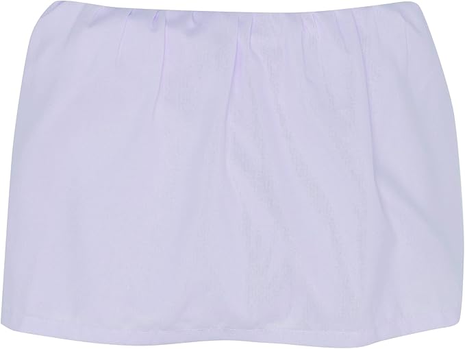 Bedtime Originals Lavender Floral 3-Piece Baby Crib Bedding Set - Pink/Purple-CubbioJoy