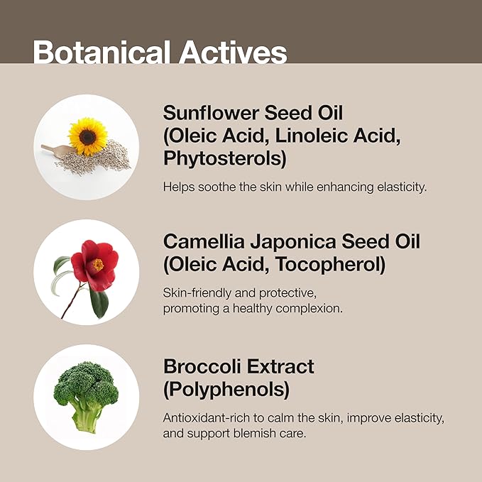 CREAM & LOTION – Organic Newborn-Safe Korean Baby & Adult 2‑in‑1 Face & Body Lotion, Moisturizer with Vitamin C for Soothing Hydration, Gentle & Effective (7.41 fl oz / 210 g)-CubbioJoy