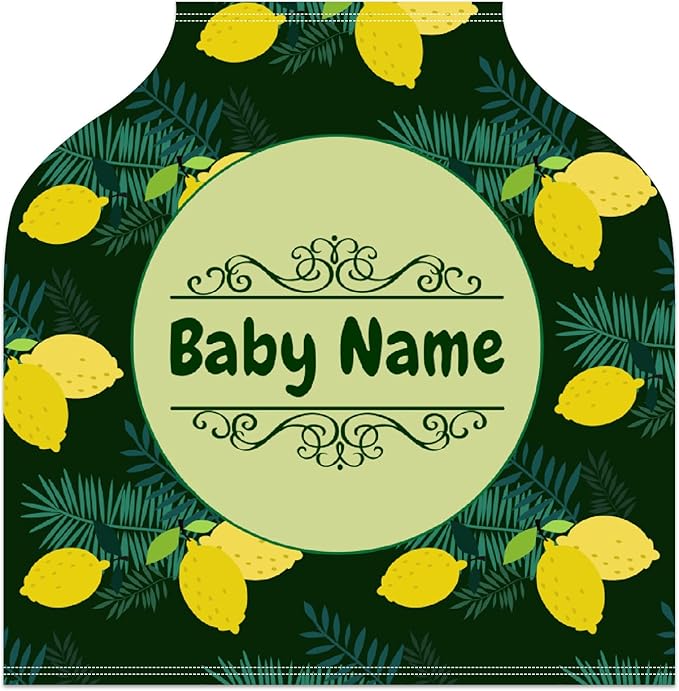 Baby Car Seat Stroller Cover Nursing Cover New Mom Breastfeeding Scarf Soft Stretchy Infant Carrier Cover Car Canopy Coverage-CubbioJoy