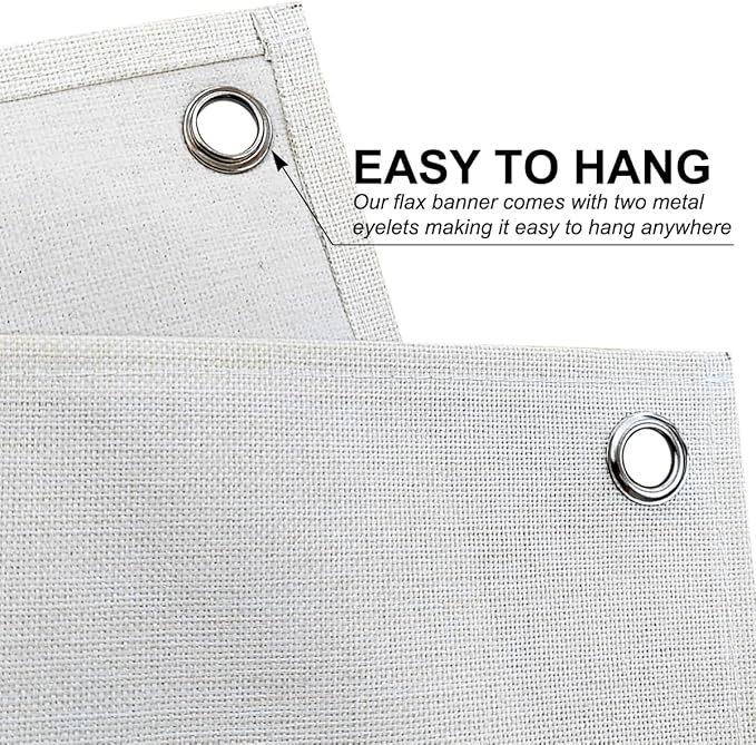 Inspirational Banner, Motivational Wall Decor, Positive Affirmations Wall Hanging, Vintage Banner Flag, Wall Flag Home Living Room Gym Dorm Office Decor, Banner for Room-CubbioJoy