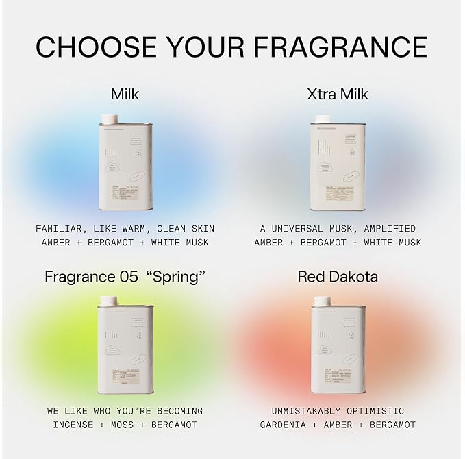 DedCool Liquid Laundry Dedtergent | 01 Taunt | Luxurious Long-Lasting Signature Scent Detergent | Effective Stain Removal | Infused with Natural Essential Oils | Non-Toxic | 60 Washes | 32 fl oz-CubbioJoy