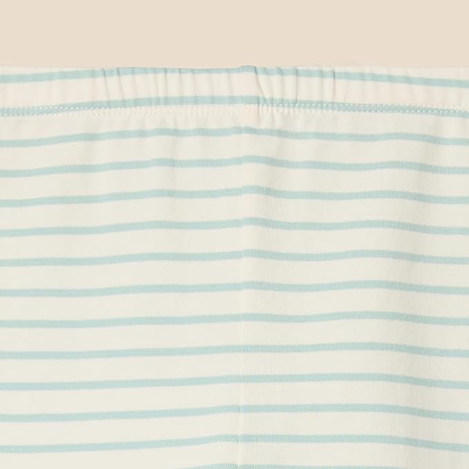 Amazon Essentials x Sofia Grainge Unisex Toddlers and Babies' Legging, Pack of 3-CubbioJoy