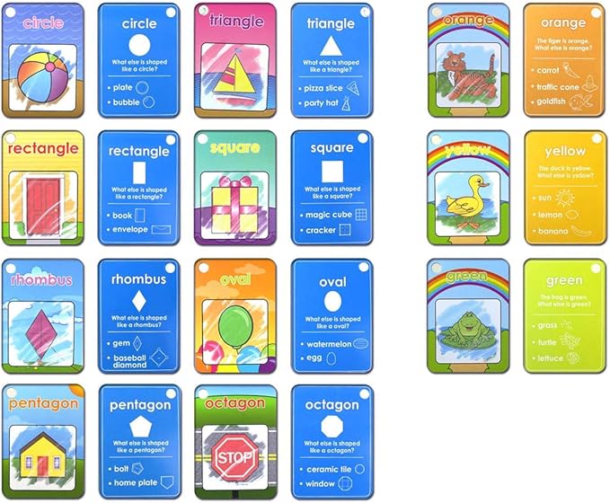 Coolplay Water Coloring Cards Learning Number Shape Color Toddler Girl Toy Water Paint Cards Airplane Activities for Kids Toy-CubbioJoy