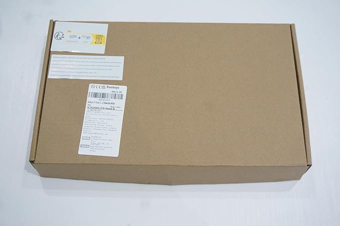 75 Pieces Cake Balls Topper Decorations Foam Cupcake Topper Mini Balloon Cake Topper Balls Cake Picks for Cake Deco Birthday Party Wedding（Orange,Yellow,Blue,White）-CubbioJoy