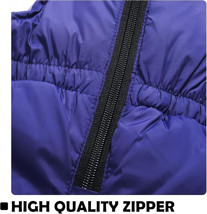 Baby Girl Winter Snowsuit Coat Boy Fur Snow Pants Bib Jacket For Toddler Clothes-CubbioJoy