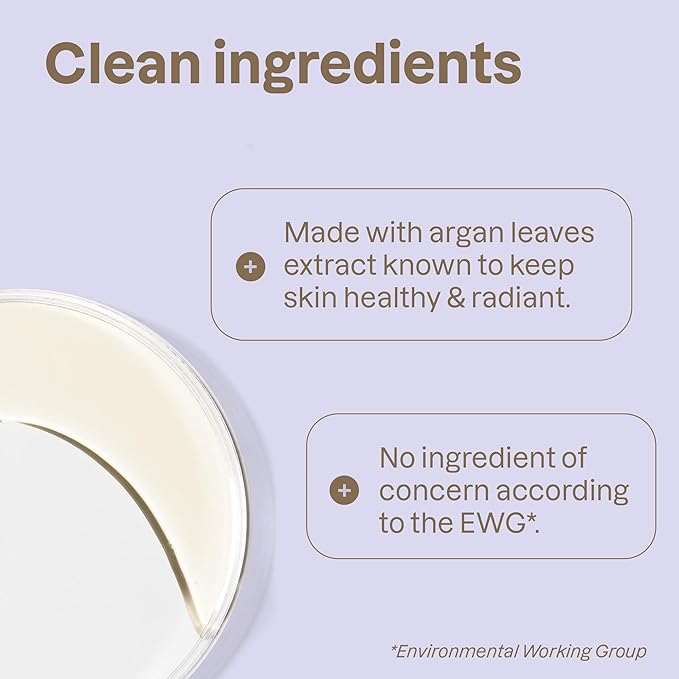 ATTITUDE Pregnancy pH-Balanced Body Wash, EWG Verified, Dermatologically Tested, Plant and Mineral-Based, Vegan Maternity Products, Argan Leaf Extract, 16 Fl Oz-CubbioJoy