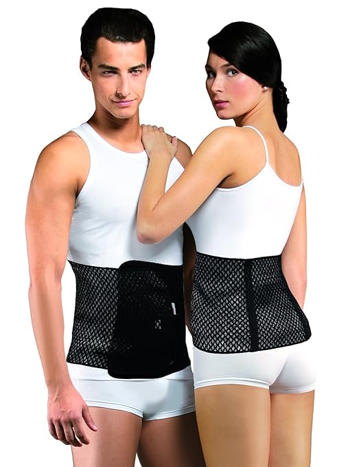 Abdomen Air Brace (S)-CubbioJoy