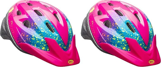 Bell Rally Child Bike Helmets-CubbioJoy