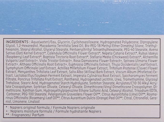 belif The True Cream Moisturizing Bomb with Oak Husk and Vitamin B | Moisturizer | Good for Dry Skin, Dryness Dullness, and Uneven Texture |For Normal, Dry Skin Types-CubbioJoy