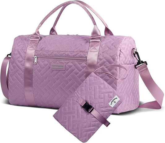 Diaper Bag Tote: Mommy Bag, Baby Bag for Boy and Girl, Mom Hospital Bag, Twins or 2 Kids Diapers Bag-CubbioJoy