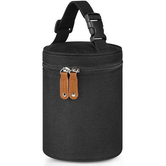 Accmor Breastmilk Cooler Bag, Insulated Baby Bottle Cooler Tote Bags for Nursing Mom Daycare-CubbioJoy