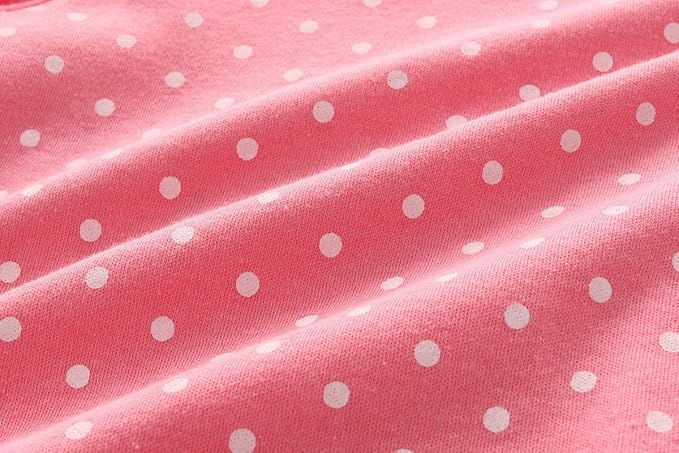 Kiddiezoom Baby and Toddler Boys'Snug Fit Footed One-Piece Romper Jumpsuit Cotton Cotton Footed Outfit-CubbioJoy