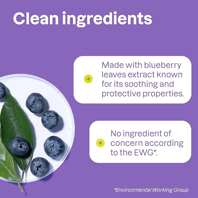 ATTITUDE Shampoo and Body Wash for Kids, EWG Verified Hair and Body Cleanser, Dermatologically Tested Soap, Plant and Mineral Based Bath Products, Vegan, Bulk Refill, Vanilla and Pear, 67.6 Fl Oz-CubbioJoy