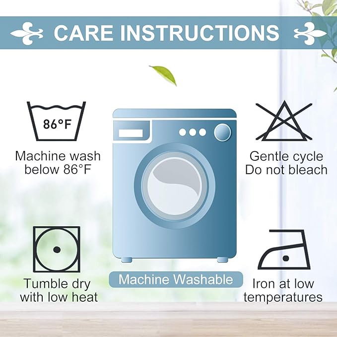 ChrisDowa 100% Blackout Curtains 84 inch Long for Bedroom with Black Liner, 2 Thick Layers Total Blackout Thermal Insulated Grommet Window Curtains 2 Panels Set (Light Grey, 38 x 84 Inch)-CubbioJoy