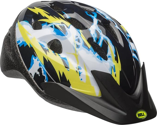 Bell Rally Child Bike Helmets-CubbioJoy