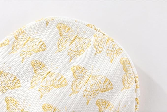 Cute Baby Girl Hats Mittens Set 10-Pack New Born Boy Caps Gloves Suit 0-6 Months Infant Accessories-CubbioJoy