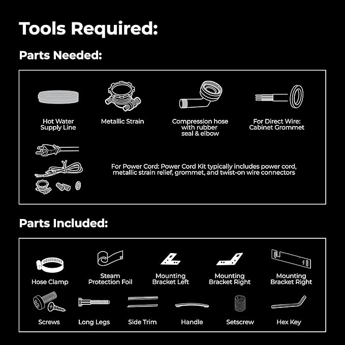 Kenmore 22-14625 24" Built-In Dishwasher - Quiet Tub with TurboDry, Leak, & SmartWash Soil Detection - 15 Place Settings - 49 DBA - ENERGY STAR Certified - Fingerprint Resistant Stainless Steel-CubbioJoy