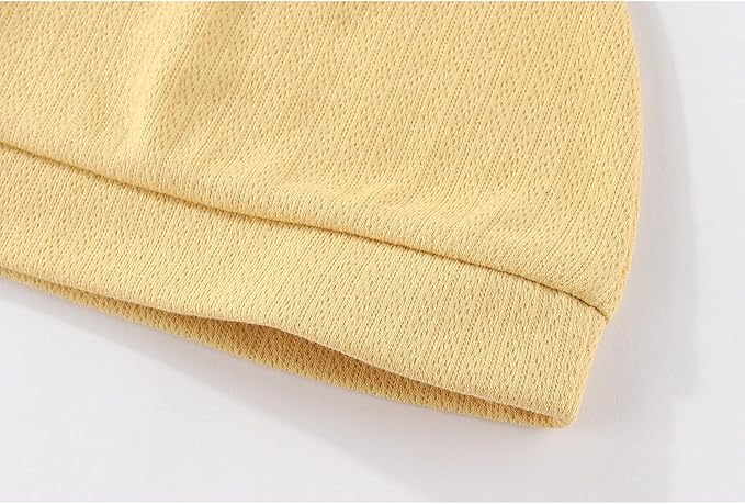 Cute Baby Girl Hats Mittens Set 10-Pack New Born Boy Caps Gloves Suit 0-6 Months Infant Accessories-CubbioJoy