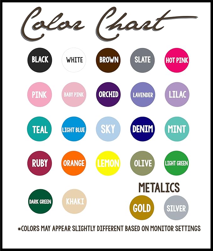 Decor Designs Decals Girls Nursery Baby Grey and Pink Elephant Custom Name Personalized Wall Decal Sticker for Playroom Decor or Baby's Room (Multi-Sizes) (Name with Initial)-CubbioJoy