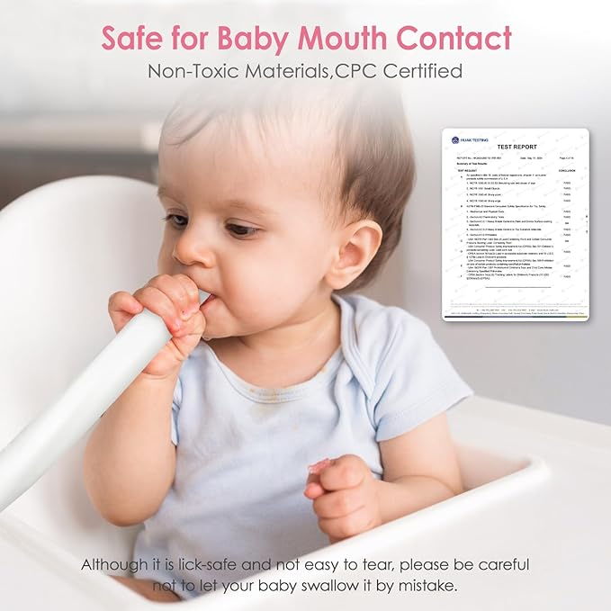 Baby Proof Corners and Edges, (Large 16.5FT Edge +8 Corners) Baby Proofing Corner Guards, Soft Rubber Foam Edge Protector, Furniture Tables Bumper Guard for Baby Safety, Beige-CubbioJoy