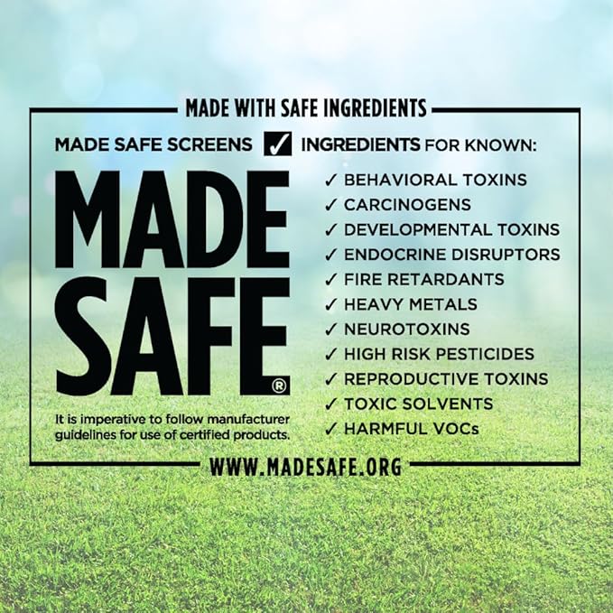 3 Moms Organics, TickWise 16oz Extra Strength Double Mama 2-Pack - DEET- Free, Tick and Insect Repellent, Plant Based Essential Oils, All Natural Ingredients, Safe for Kids, Adults, Dogs & Horses-CubbioJoy