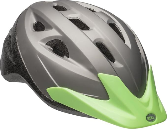 Bell Richter Youth Bike Helmet-CubbioJoy