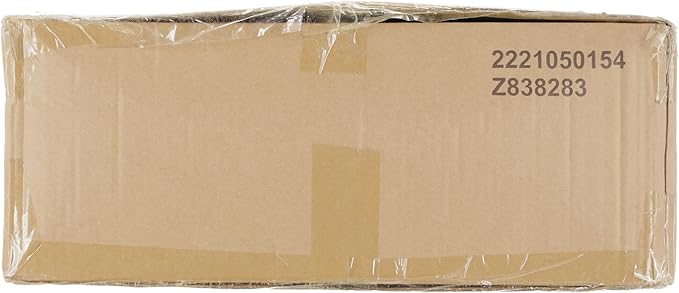 Amazon Basics Kids Kitchen Set, Play Kitchen Toy Playset for Toddlers, Preschoolers, 39"L x 11.8"W x 39"H, White & Gray-CubbioJoy