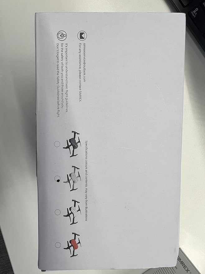 Drone With Camera 1080P for Kids And Adults, RC Quadcopter with Altitude Hold, Mini Drone With One Key Start, Waypoint Fly, Headless Mode, 3D Flip, 3 Speeds, Remote Control Drone for Beginners-CubbioJoy