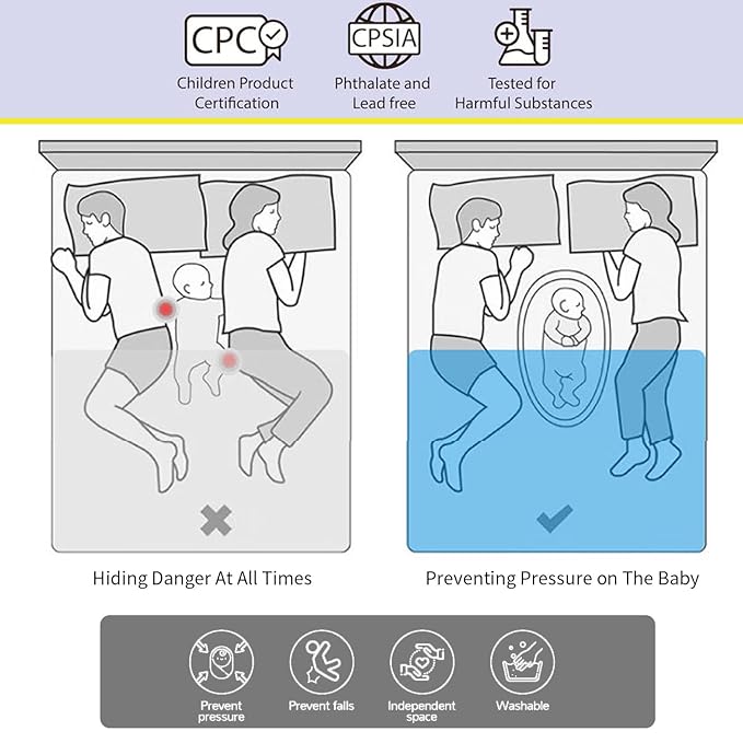 Baby Lounger for Newborn Cover - Newborn Lounger Cover for 0-12 Months, Breathable & Portable Infant Lounger Cover - Soft Baby Floor Seat Cover for Travel, Newborn Essentials - Baby Snuggle Cats-CubbioJoy