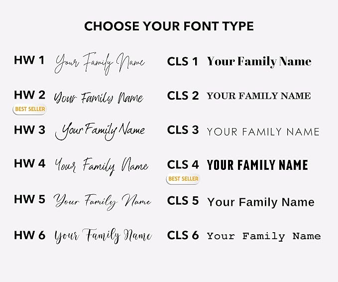 Acrylic Family Planner Wall Calendar - Personalized Calendar 2025, Personalized Dry Erase Board, Dry Erase Calendar, Monthly and Weekly Calendar, New Home Gift, Housewarming Gift-CubbioJoy