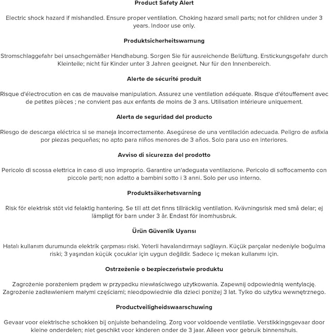 BopTop (5pc Set) Airtight Food Storage Container – Mechanical Silicone Seal Canister - BPA-Free Stackable - 2.5Qt/1.5Qt/.9Qt/.85Qt/.5Qt-CubbioJoy