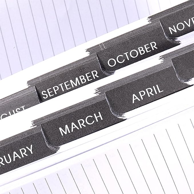 2025-2026 Appointment Book & Planner - Jul 2025 - Jun 2026, Daily Hourly Planner, 5.75" X 8.25", 60-Minute Interval, Faux Soft Leather Cover, Premium Paper, Academic Calendar, Pen Holder, Inner Pocket-CubbioJoy