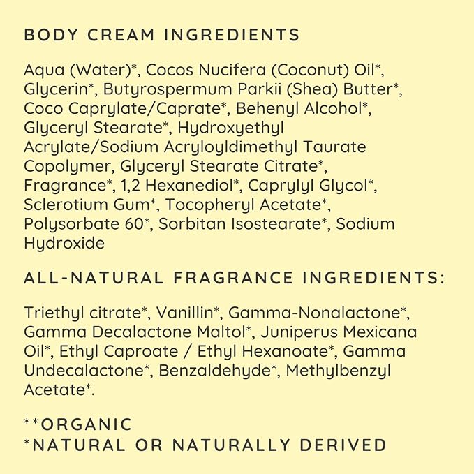 Bubbsi Whipped Coconut Oil Baby Lotion for Eczema, Dry Skin, Baby Acne, KP | Organic Coconut Oil, Shea Butter, Vitamin E | Light, Natural Scent | EU Compliant, Vegan (Refillable, 8oz)-CubbioJoy